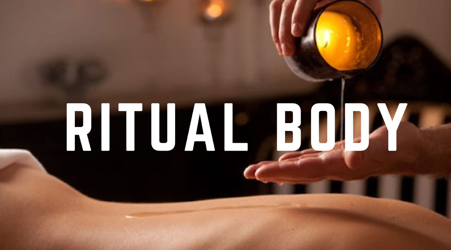 Ritual Body SPA